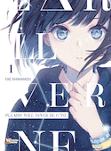 Polaris will never be gone, t. 01